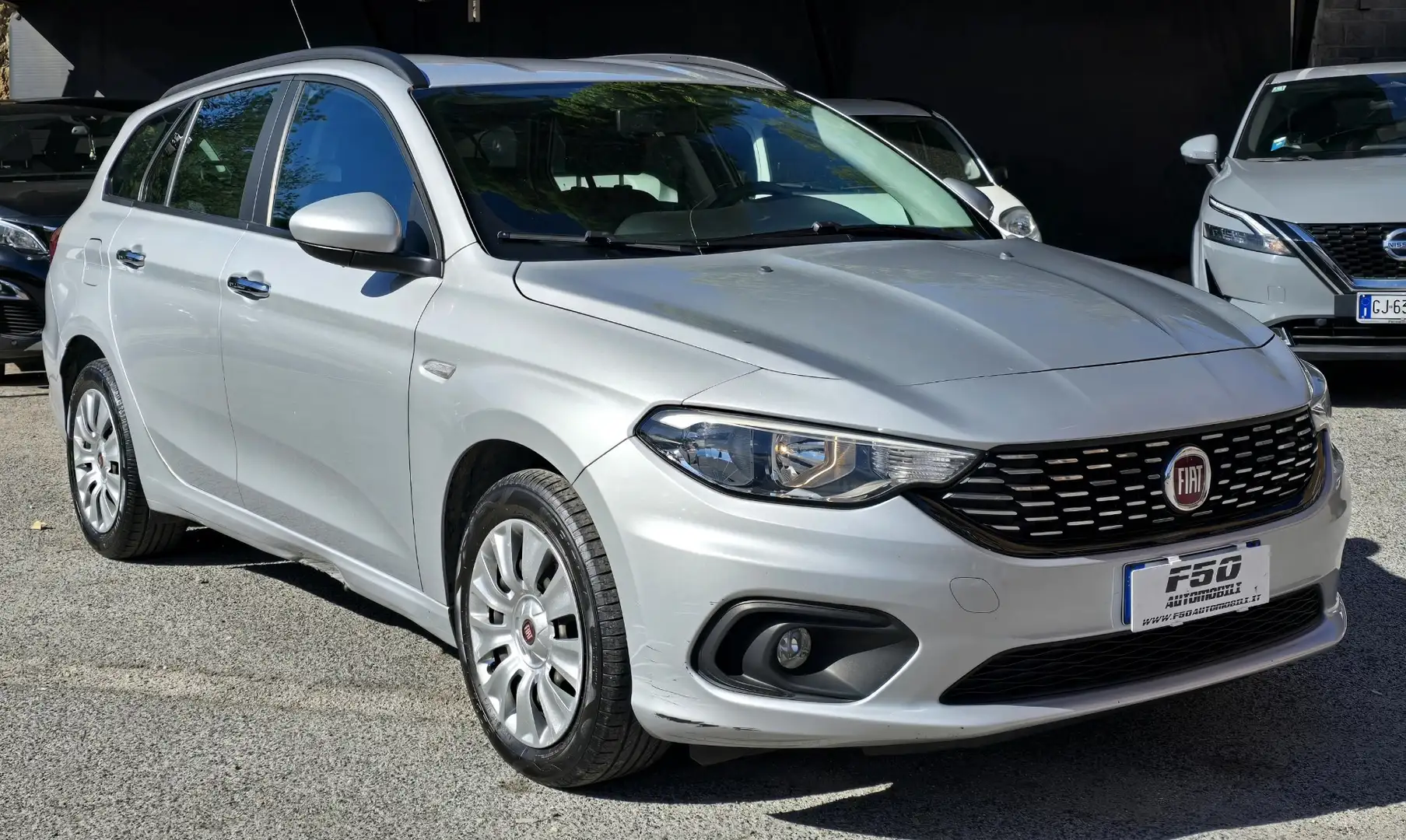 Fiat Tipo SW 1.3 mjt Easy Business s&s 95cv - 2