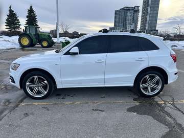 quattro 4dr 3.2L Premium