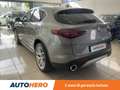 Alfa Romeo Stelvio 2.0 Turbo First Edition 280 CV AT8 Q4 Grey - thumbnail 4