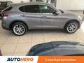 Alfa Romeo Stelvio 2.0 Turbo First Edition 280 CV AT8 Q4 Grey - thumbnail 7