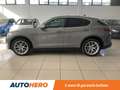 Alfa Romeo Stelvio 2.0 Turbo First Edition 280 CV AT8 Q4 Grey - thumbnail 3
