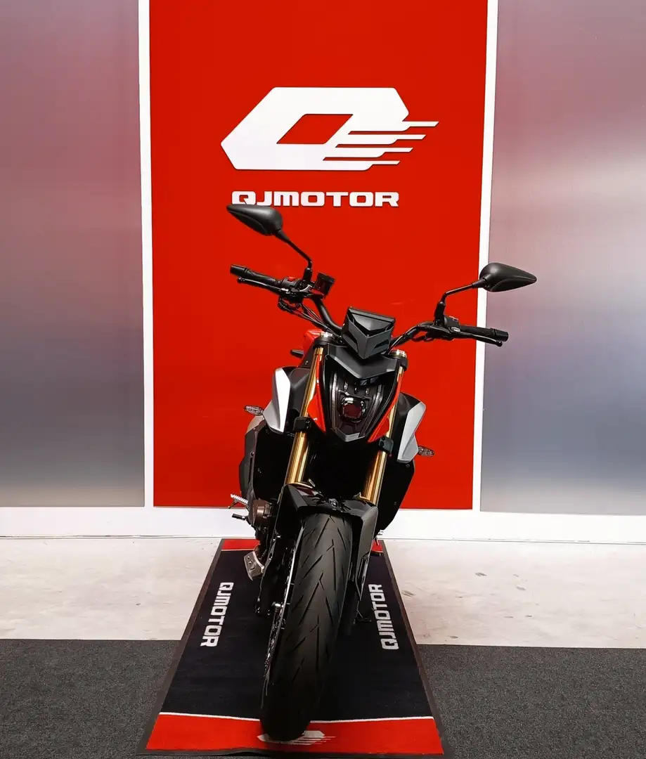 QJ Motor - 2