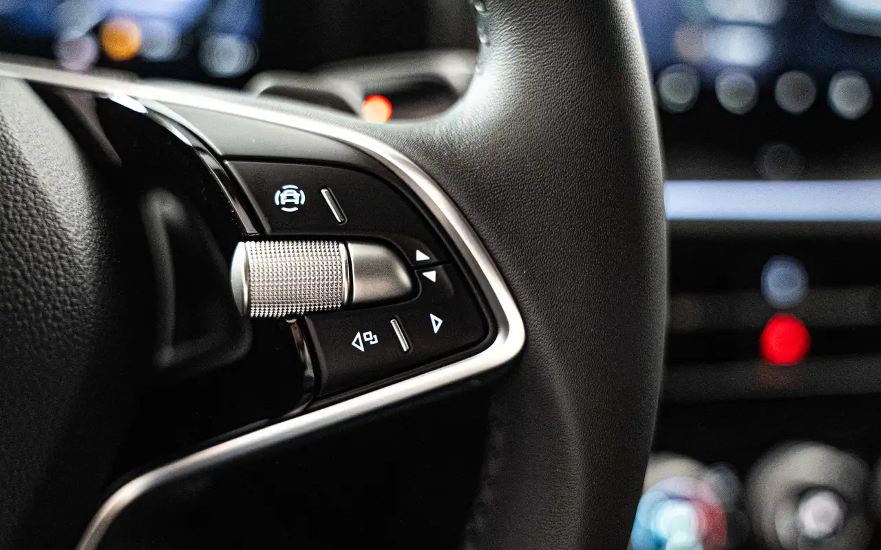 Skoda Kodiaq 2026 — фото 14