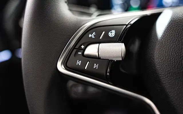 Skoda Kodiaq view 13