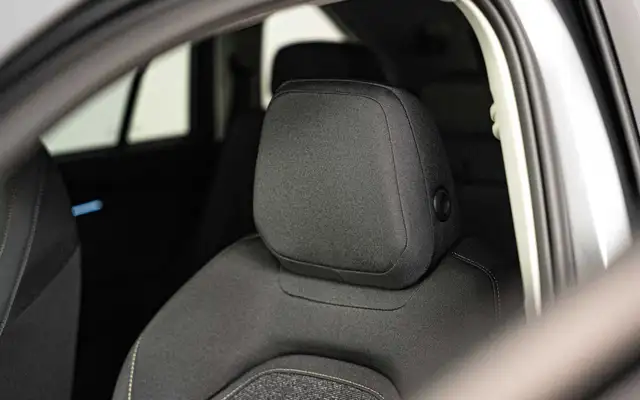 Skoda Kodiaq view 10