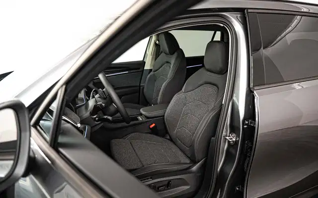 Skoda Kodiaq view 9