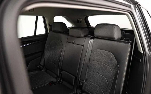 Skoda Kodiaq view 8