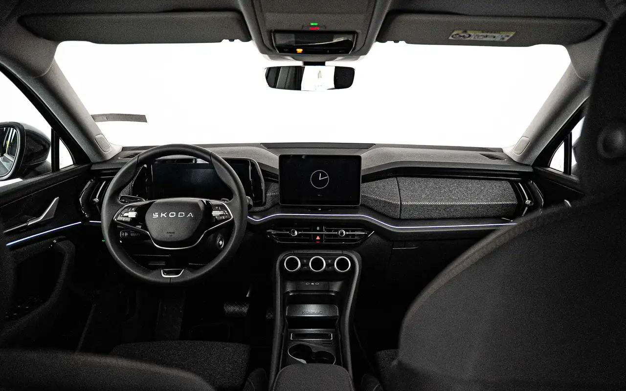 Skoda Kodiaq 2026 — фото 11