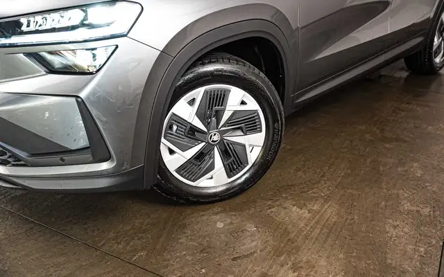 Skoda Kodiaq view 5