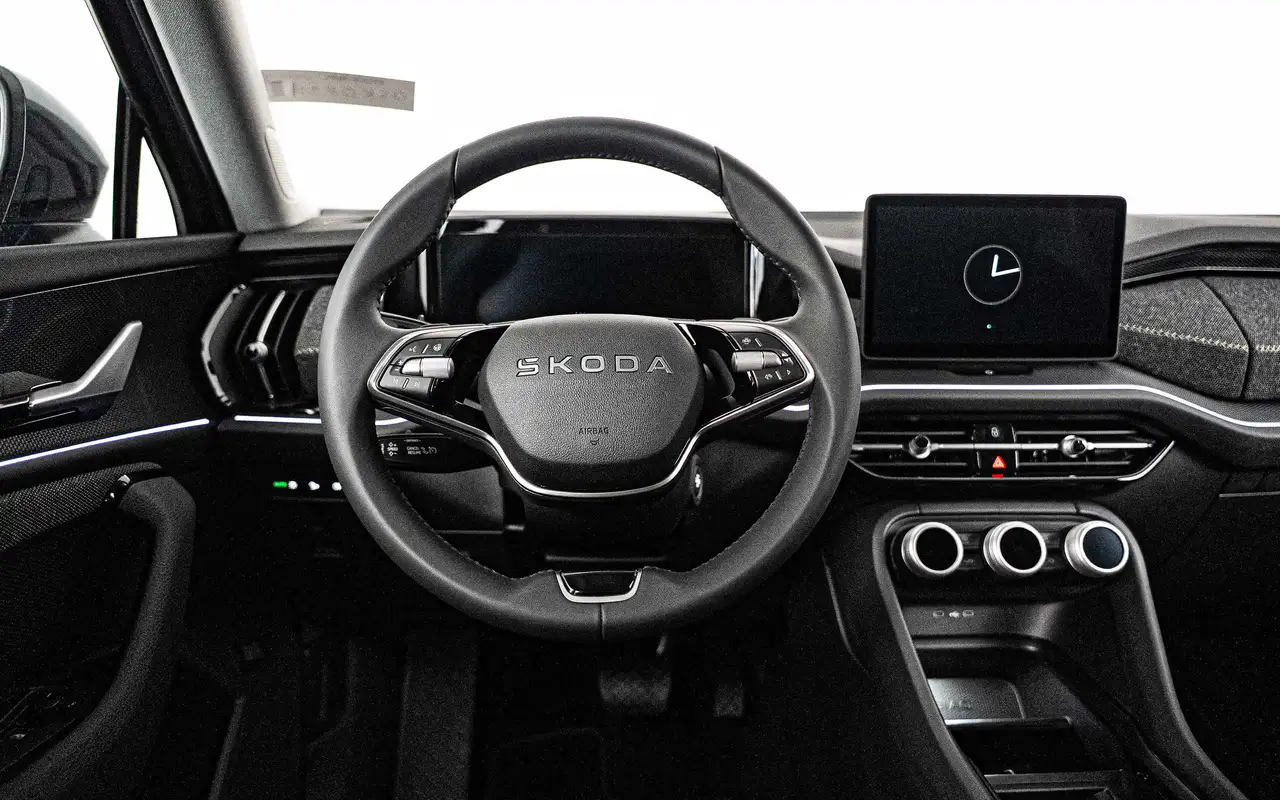 Skoda Kodiaq 2026 — фото 12