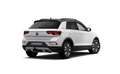 Volkswagen T-Roc 2.0 TDI DSG GOAL*LED*AHK*DIGITAL*NAVI*KAME Weiß - thumbnail 3