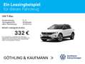 Volkswagen T-Roc 2.0 TDI DSG GOAL*LED*AHK*DIGITAL*NAVI*KAME Weiß - thumbnail 2