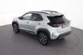 Toyota Yaris Cross 1,5l Hyb. 4x2 Active Drive + Safety Silber - thumbnail 4