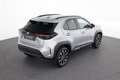Toyota Yaris Cross 1,5l Hyb. 4x2 Active Drive + Safety Silber - thumbnail 5