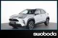 Toyota Yaris Cross 1,5l Hyb. 4x2 Active Drive + Safety Silber - thumbnail 1