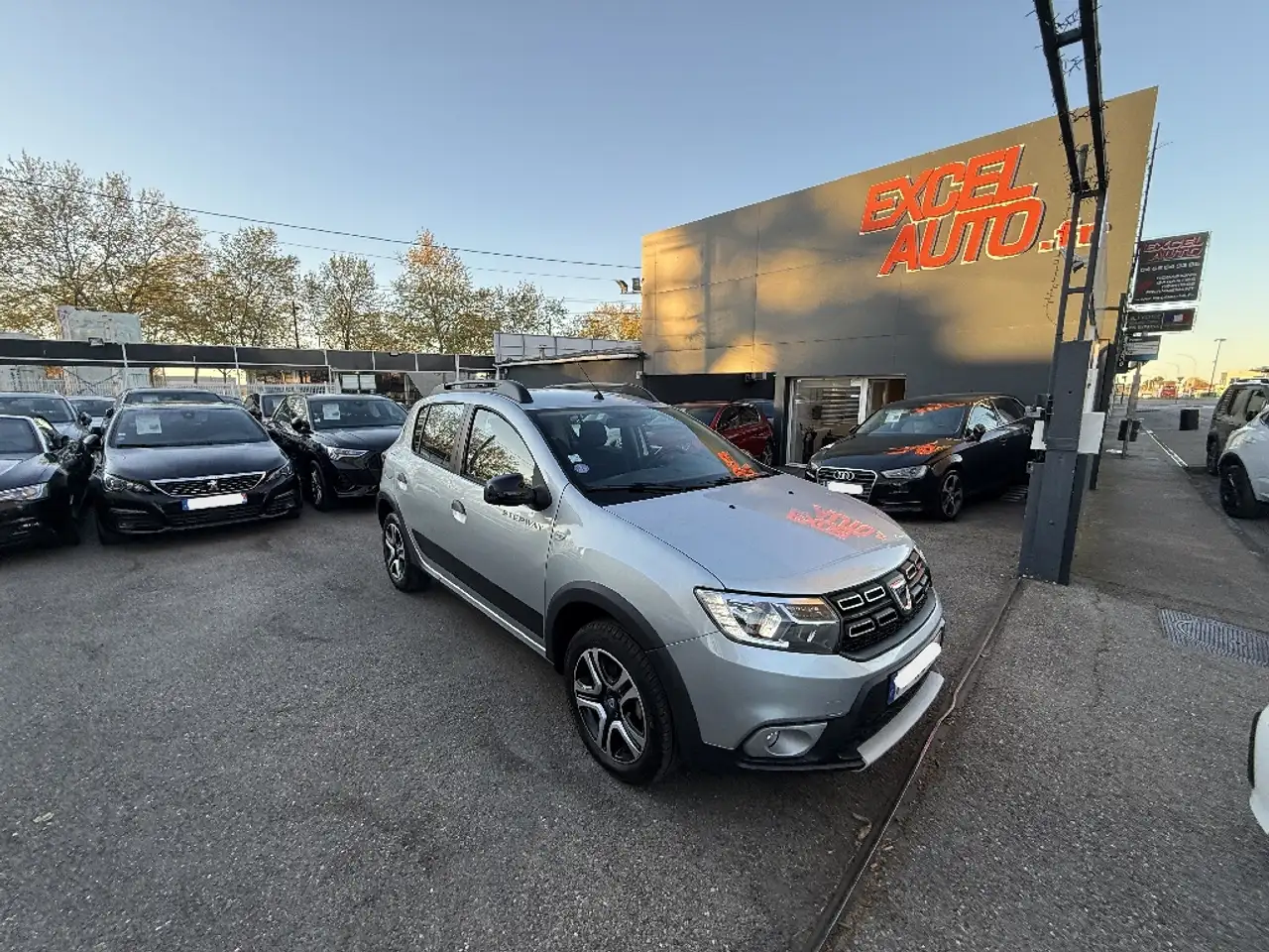 Dacia Sandero 1.0 SCe 100 15 ans