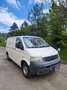 Volkswagen T5 Transporter Weiß - thumbnail 6