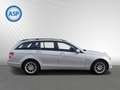 Mercedes-Benz C 180 T Classic AHK-klappbar Navi Klimaautom e-Sitze SHZ Argent - thumbnail 5