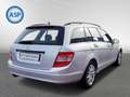 Mercedes-Benz C 180 T Classic AHK-klappbar Navi Klimaautom e-Sitze SHZ Ezüst - thumbnail 4