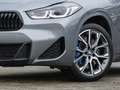 BMW X2 xDrive18d A Grau - thumbnail 3