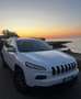 Jeep Cherokee Longitude Білий - thumbnail 2