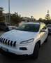 Jeep Cherokee Longitude Білий - thumbnail 3
