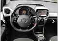 Toyota Aygo 1.0 VVT-i x-wave - 51.139KM - AUTOMAAT - UNIEK Blanc - thumbnail 5