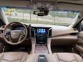 Cadillac Escalade ESV 6.2 V8 AWD Platinum 2017 - LPG Zwart - thumbnail 4