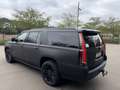Cadillac Escalade ESV 6.2 V8 AWD Platinum 2017 - LPG Zwart - thumbnail 11