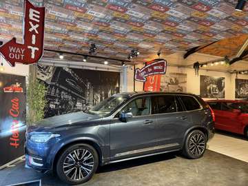XC90 2.0 T8 AWD recharge 7 PL* LIFT/FULL * PANO *