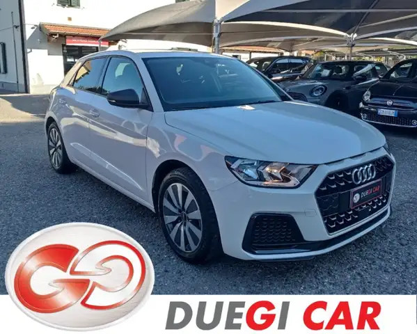Audi A1 SPB 25 TFSI Admired