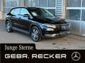 Mercedes-Benz EQA 350 EQA 350 4M Progressive Advanced Memory Distronic Schwarz - thumbnail 1