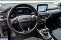 Ford Focus Focus Active 1.0 ecoboost h Design 125cv Gris - thumbnail 5