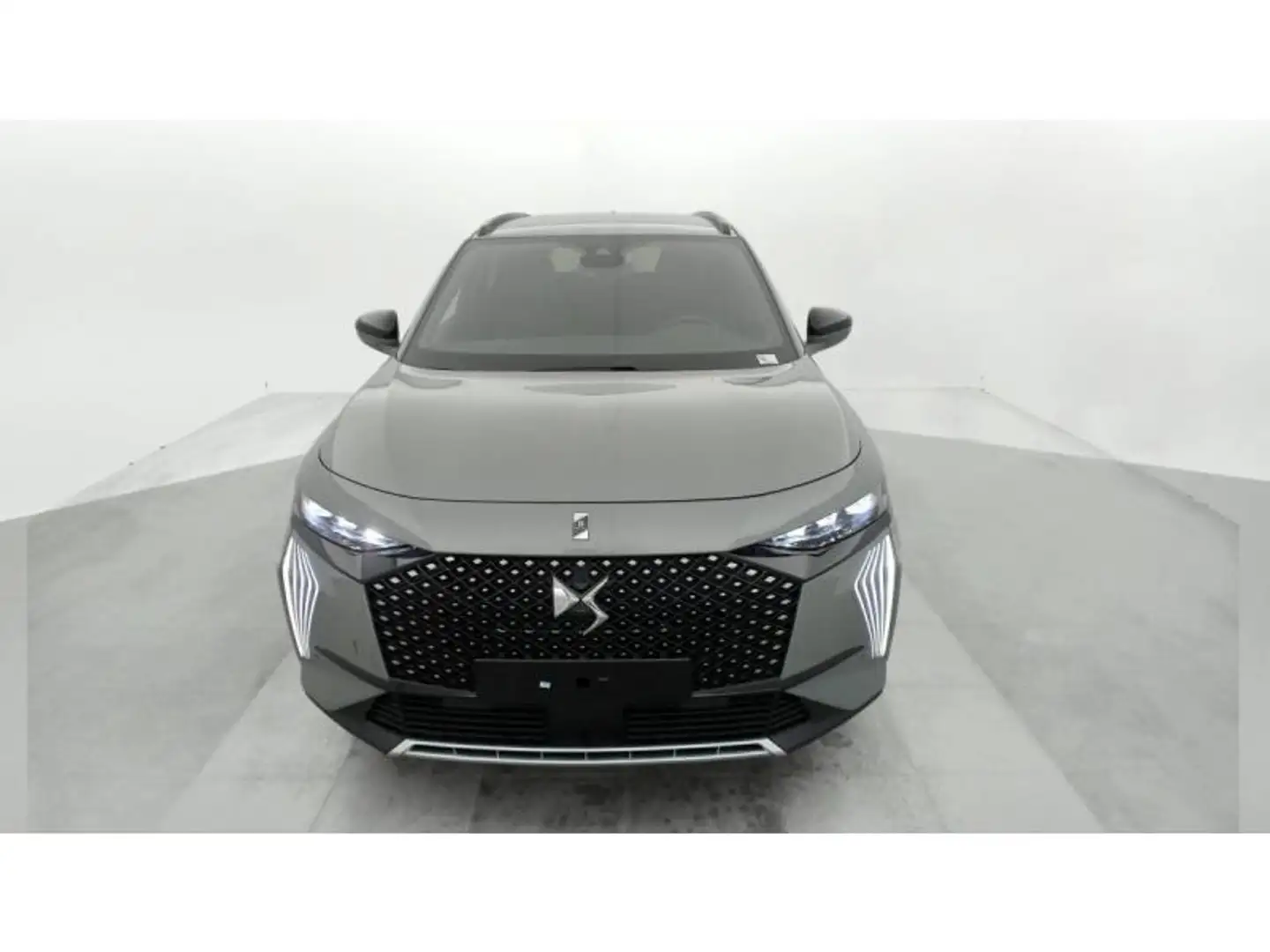 DS Automobiles DS 7 BLUEHDI 130 EAT8 PALLAS - 2
