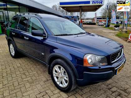 Volvo XC90 2.9 T6 Exclusive*AUTOM*7PERS*NW-APK*