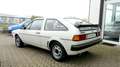 Volkswagen Scirocco GL Automatic -Traumzustand-Historie komplett-H Zul Weiß - thumbnail 7