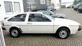 Volkswagen Scirocco GL Automatic -Traumzustand-Historie komplett-H Zul Weiß - thumbnail 8