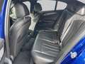 BMW M5 Lim. LED Navi H/K HuD Kamera Leder-Merino Blu/Azzurro - thumbnail 8