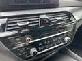 BMW M5 Lim. LED Navi H/K HuD Kamera Leder-Merino Blu/Azzurro - thumbnail 12