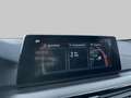 BMW M5 Lim. LED Navi H/K HuD Kamera Leder-Merino Blu/Azzurro - thumbnail 11