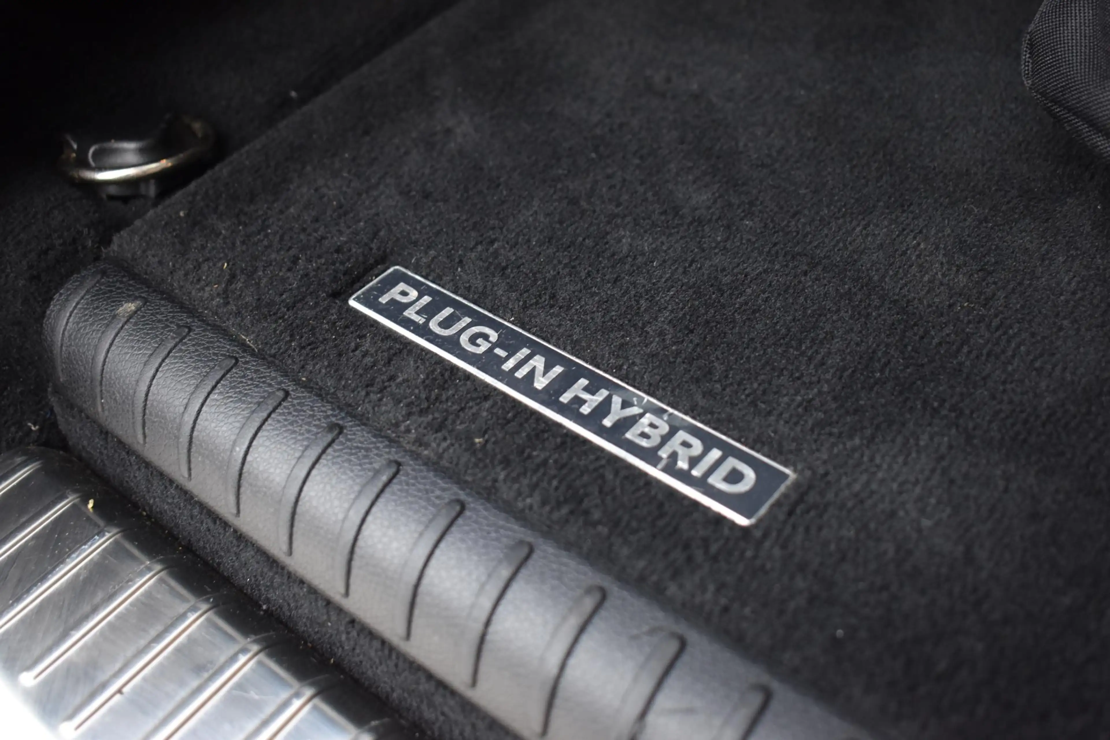 Mercedes-Benz C 350 Estate e SPORTSTOELEN LED LMV LEDER NAVI — photo 13