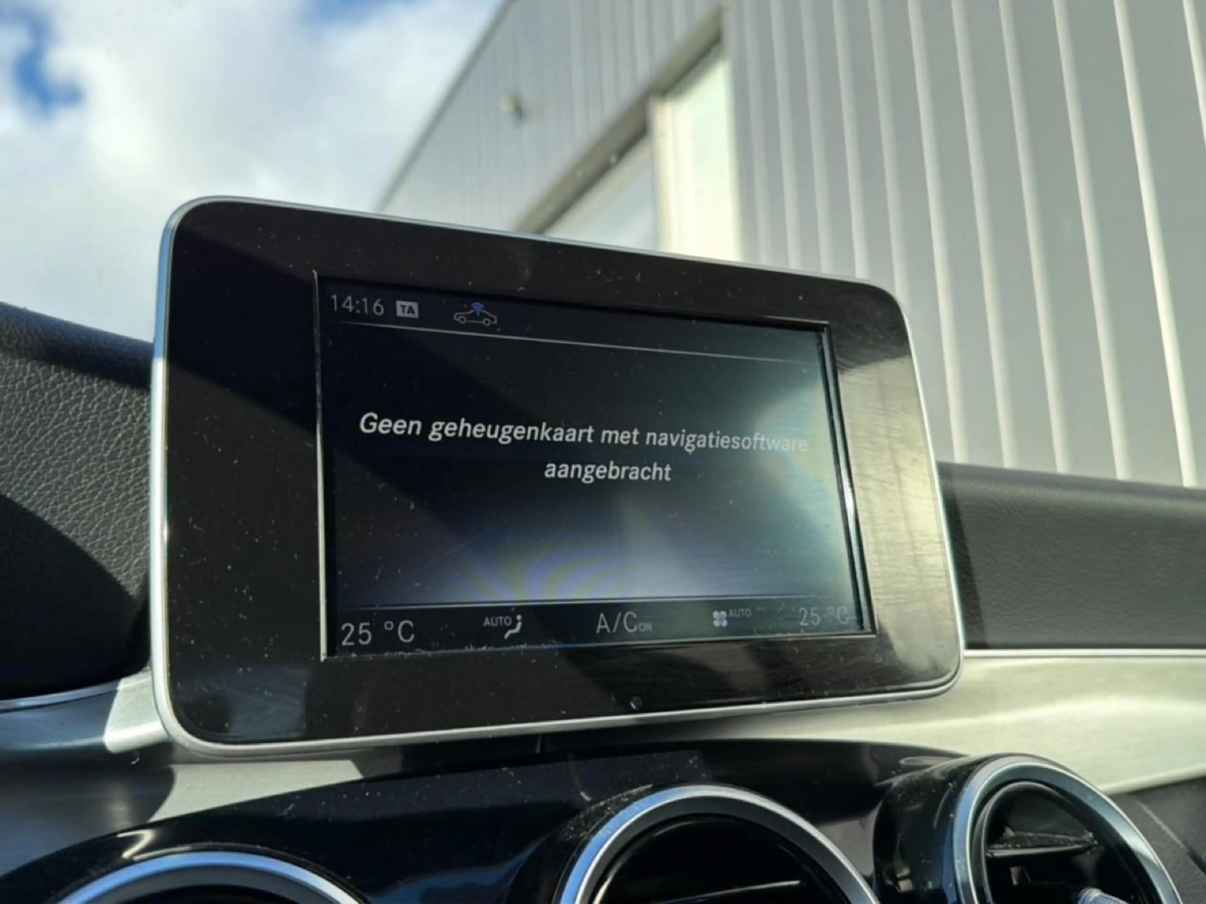 Mercedes-Benz C 350 Estate e SPORTSTOELEN LED LMV LEDER NAVI — photo 11