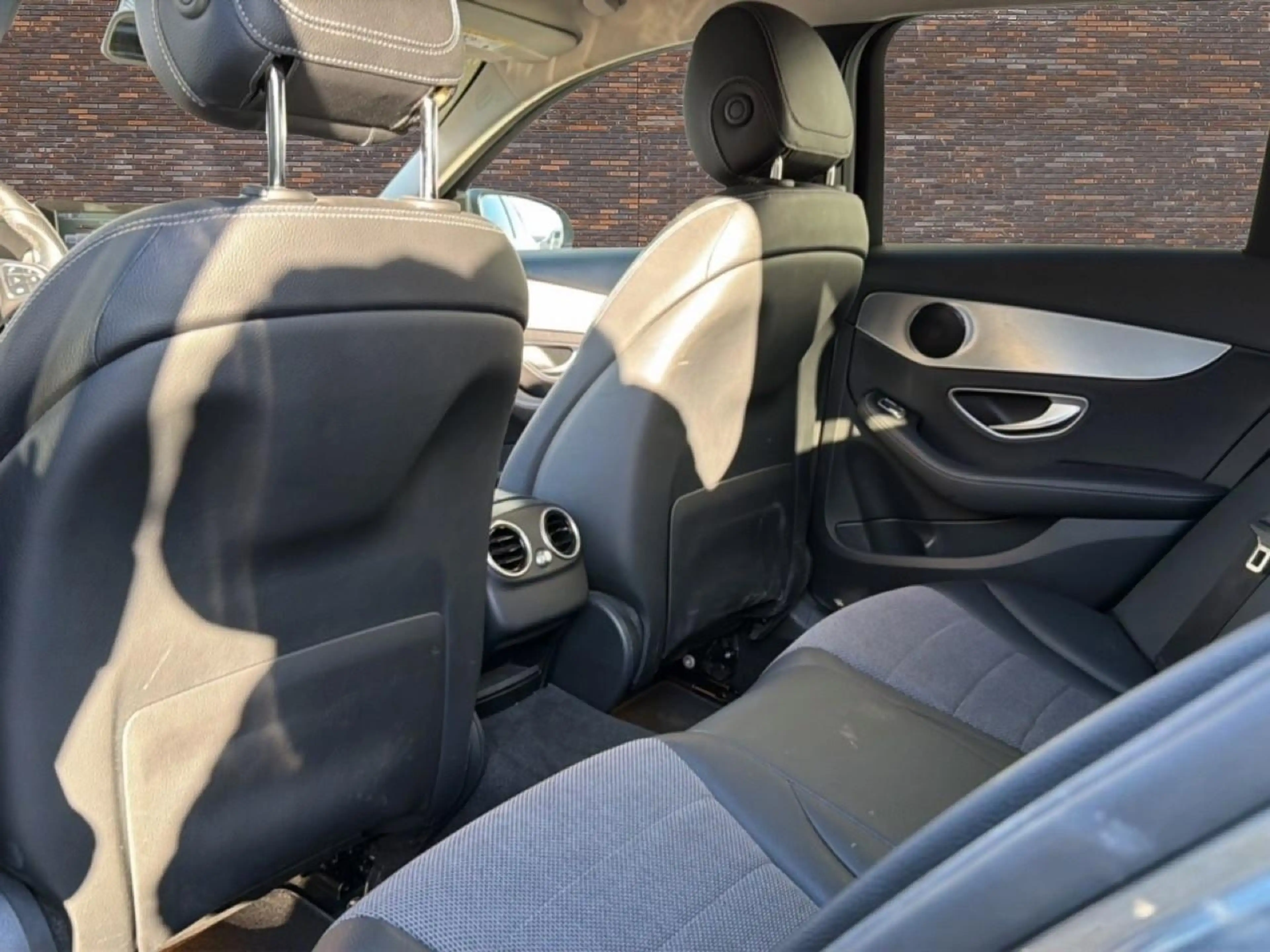 Mercedes-Benz C 350 Estate e SPORTSTOELEN LED LMV LEDER NAVI — photo 7