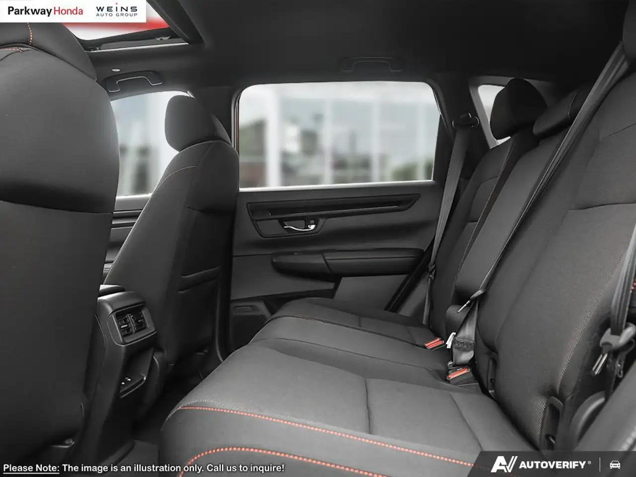 Honda CR-V fotografie Honda CR-V