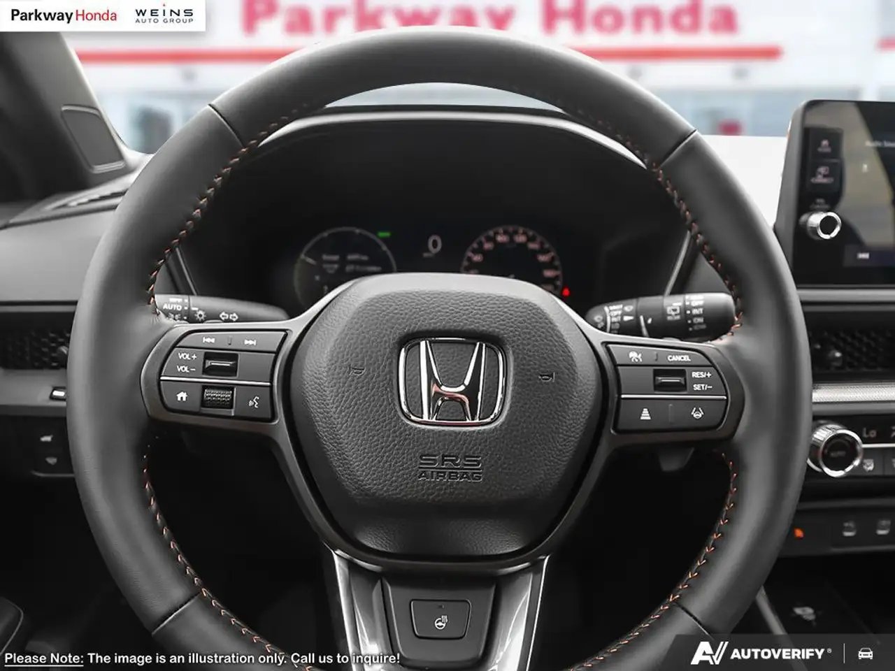 Honda CR-V fotografie Honda CR-V