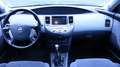Nissan Primera Lim. Acenta 1.9 dci KAM TEMPOMAT NAVI Negro - thumbnail 2