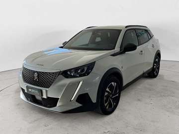 e- - Motore Elettrico 136cv (100 kW) ALLURE PACK