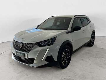 e- - Motore Elettrico 136cv (100 kW) ALLURE PACK