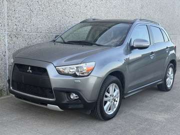 1.8d - 4x4 - Camera - 150Pk - Euro 5 Top Staat