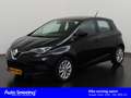 Renault ZOE R110 52 kWh KOOP ACCU | GEEN CCS | Zondag Open! Schwarz - thumbnail 1